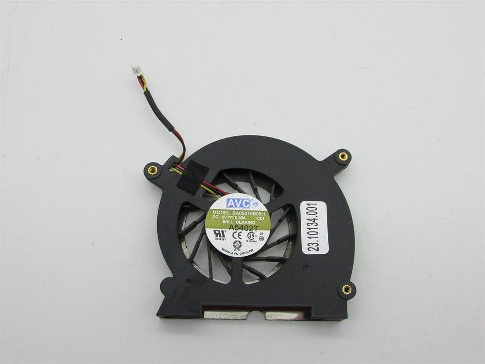 FUJİTSİ SİEMENS AMİLO PRO V2045 MS2176 Notebook Fan