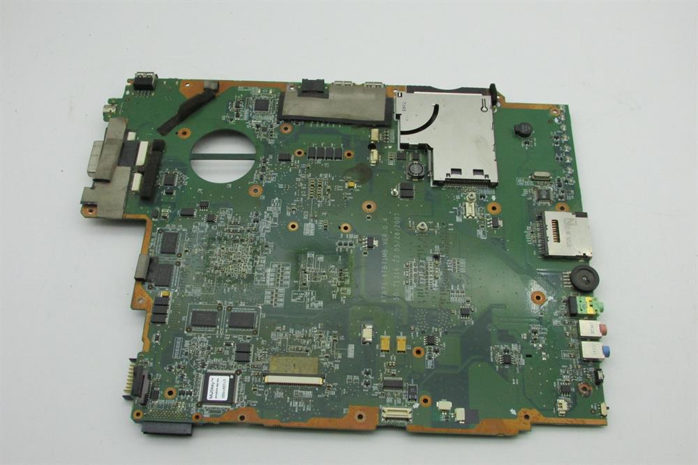 FUJİTSİ SİEMENS AMİLO XA2528 Notebook Anakart