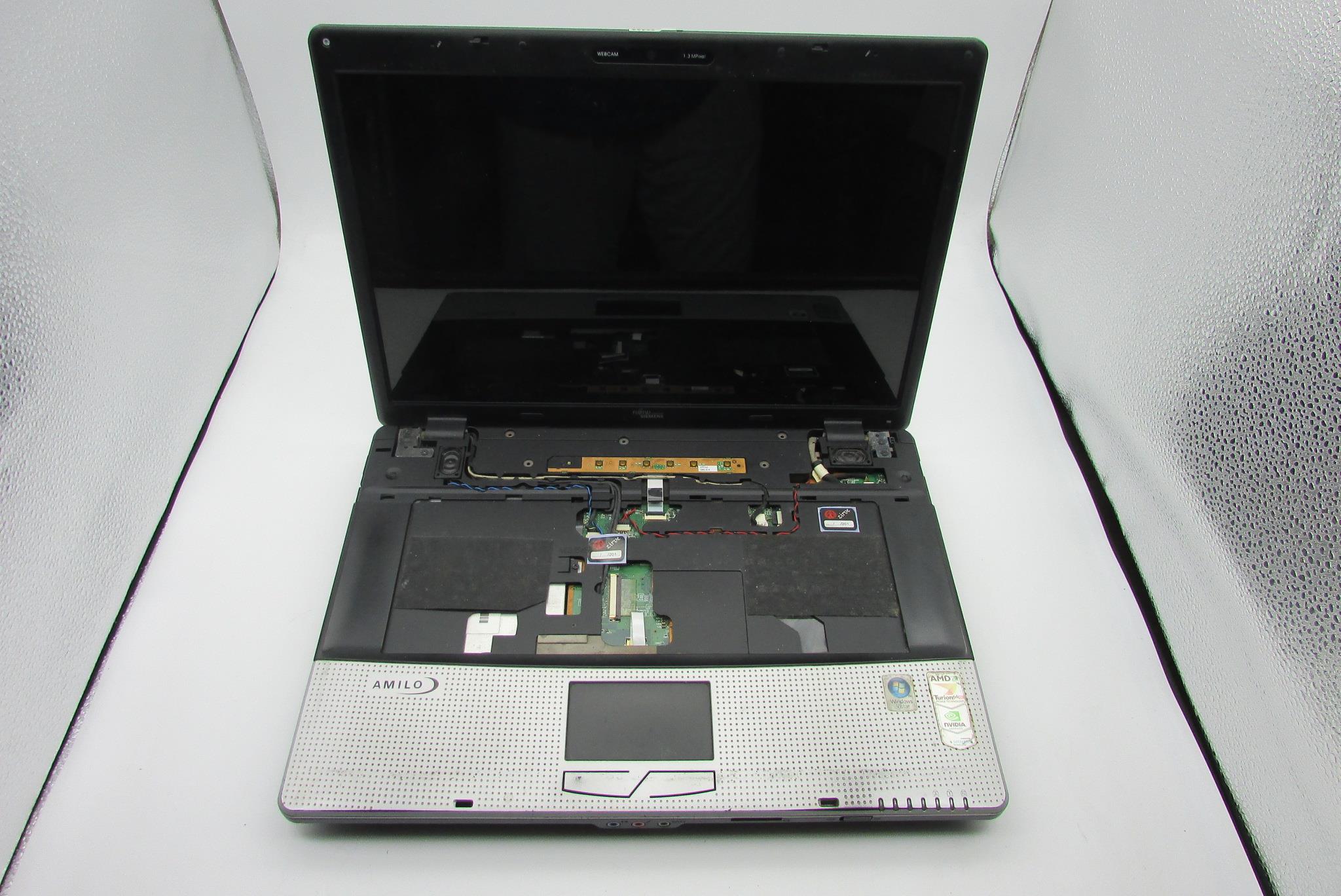 FUJİTSU SIEMENS AMİLO Pa2548 Notebook Yedek Parçalar