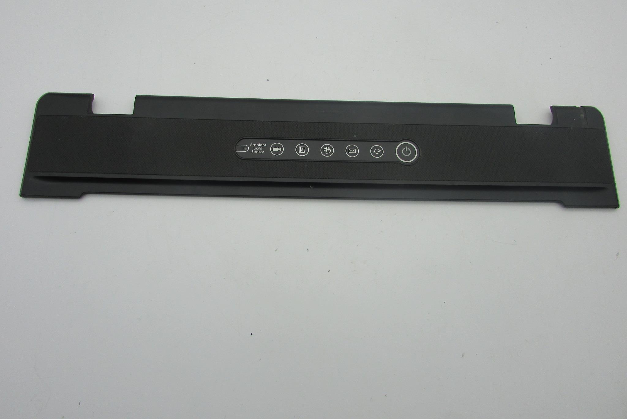 FUJİTSU SIEMENS AMİLO Pa2548 Power Üst Kapak