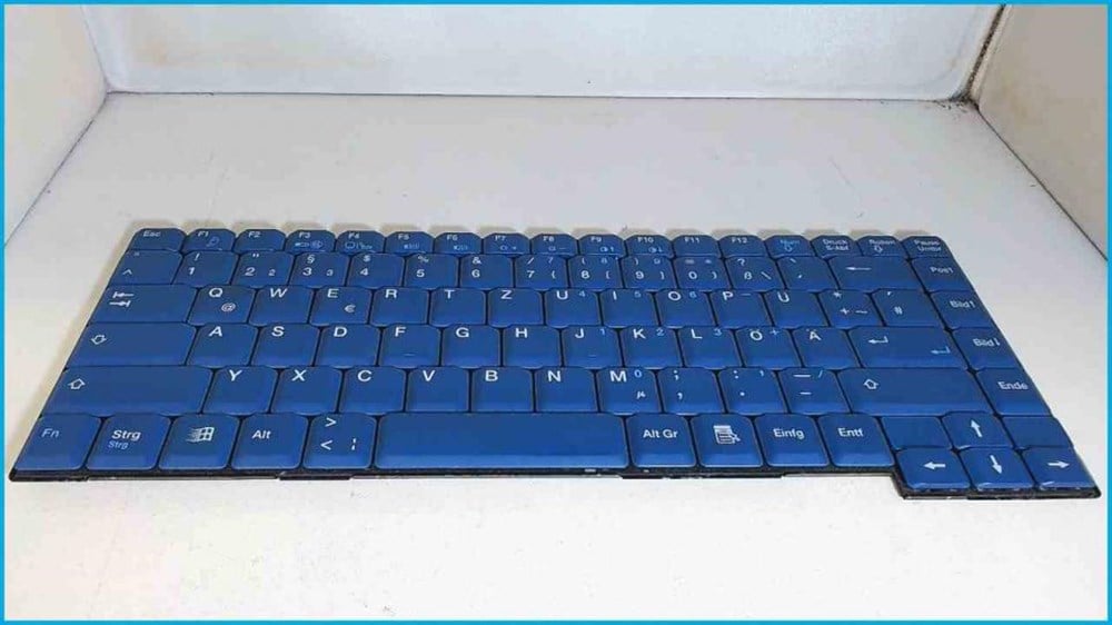 Gericom 34AS6,  N340S8, 340S2, 71-002941-00 KF-04B5-GR02A 0102-46045 