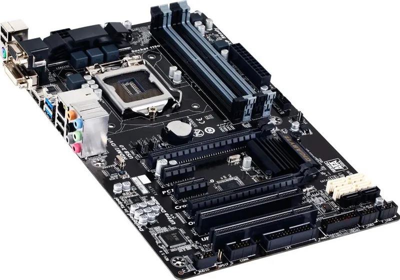 Gigabyte GA-B85-HD3 (Rev. 2.0) 1150 Pin Ankart
