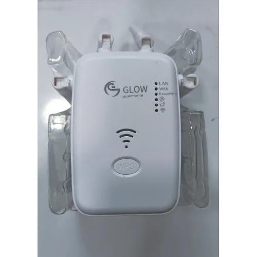 GLOW GL-WR29Q 2,4GHZ WİFİ REPETER