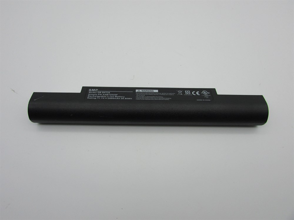 GRUNDİG  1001 NB1001 Notebook Batarya