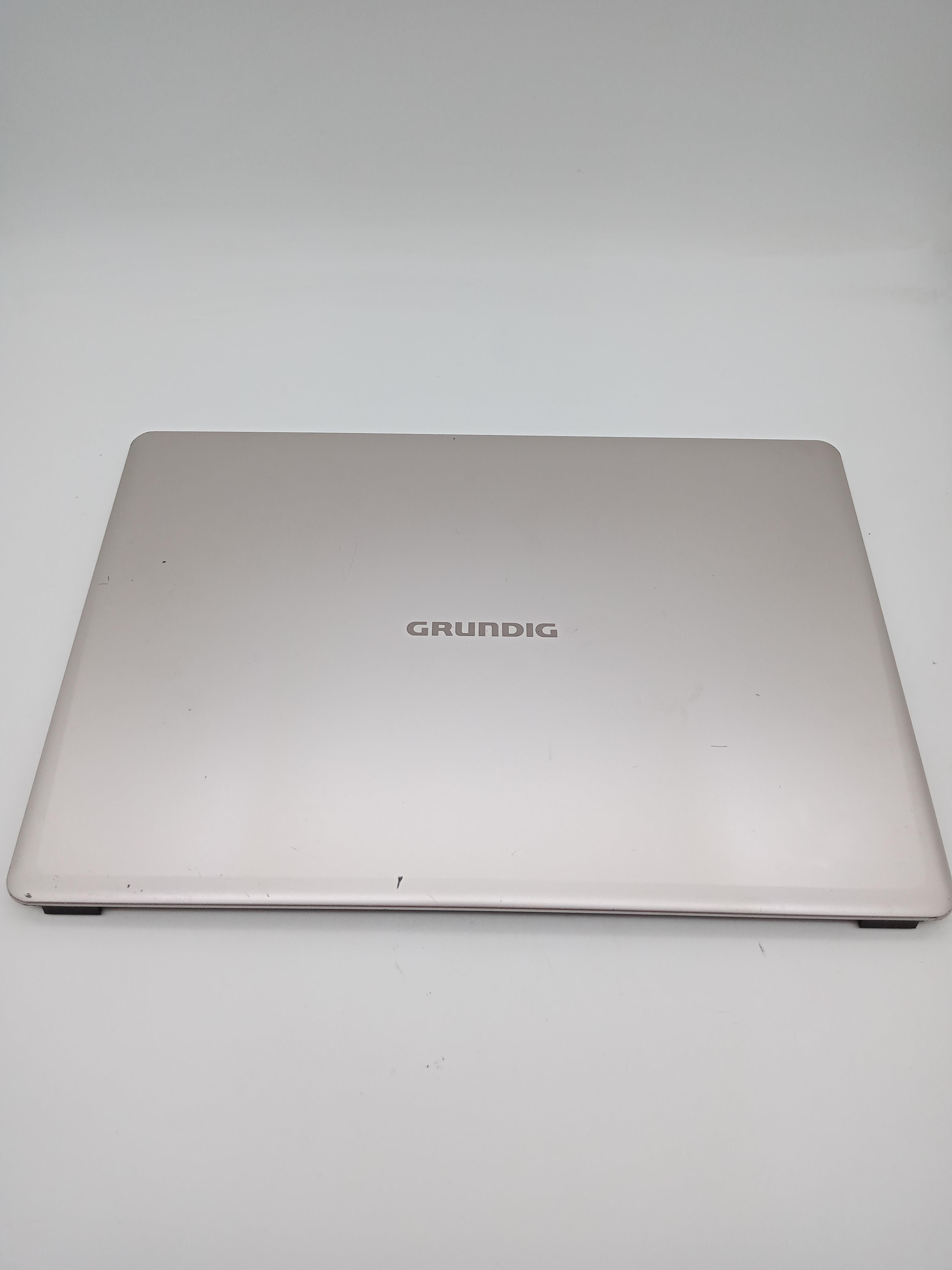 GRUNDİG 1574 V1İ5 Notebook Lcd Arka Kapak