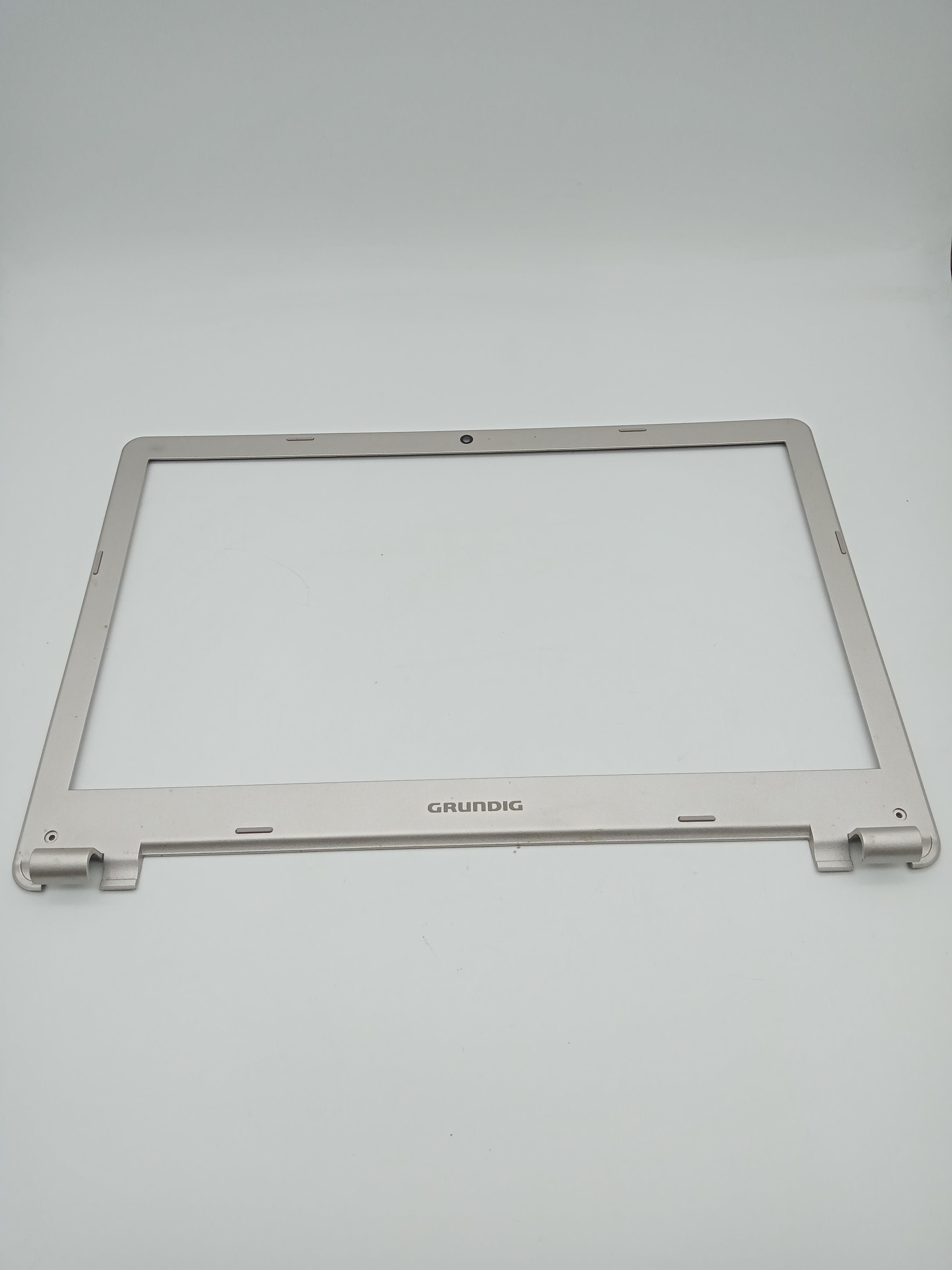 GRUNDİG 1574 V1İ5 Notebook Lcd Bezel Ön