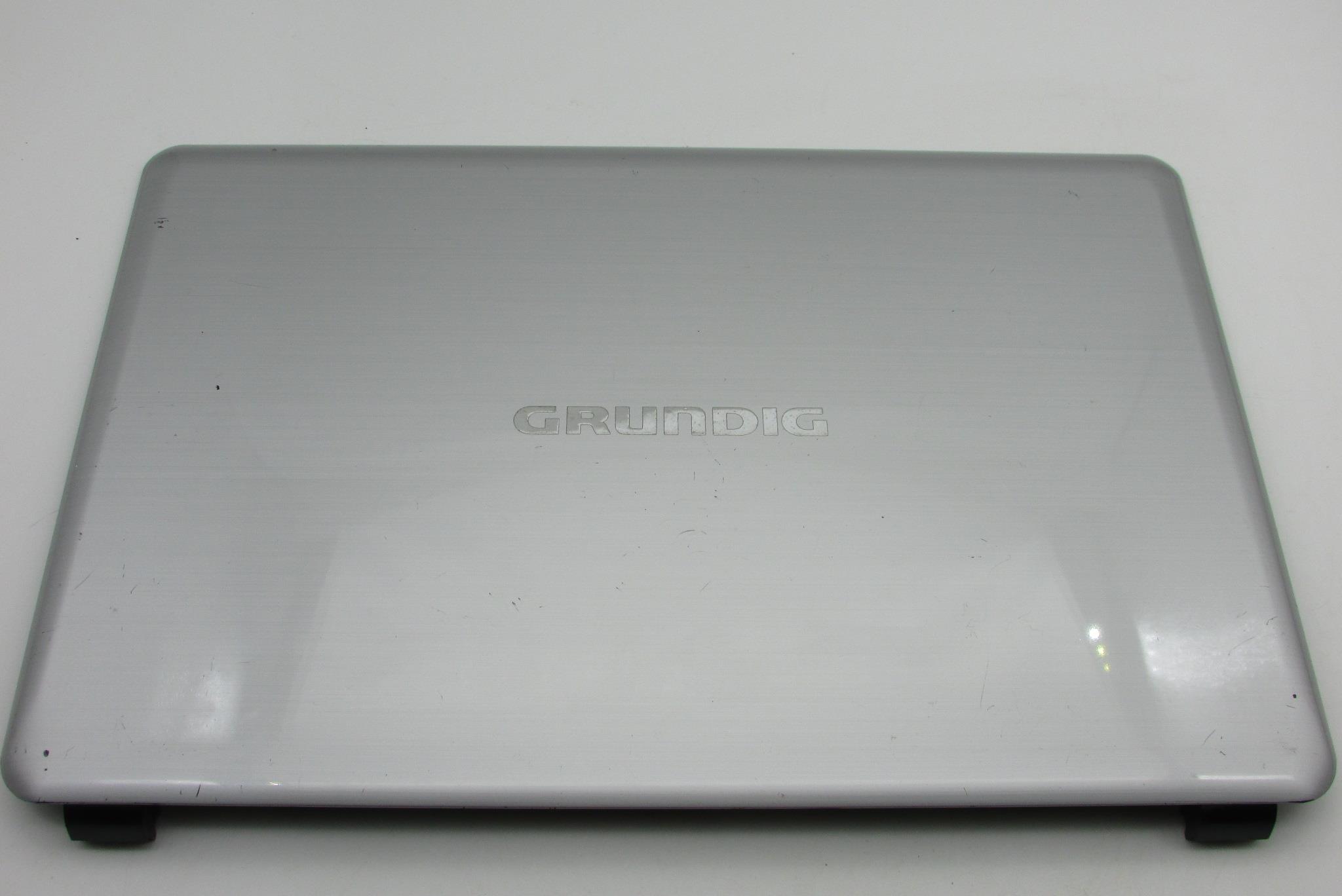 GRUNDİG GNB 1540-1560 A1-B2 A25 Notebook Lcd Arka Kapak
