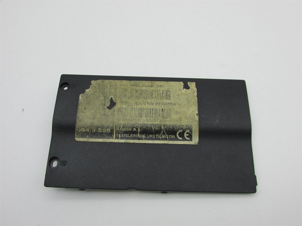 GRUNDİG GNB 1545A1 Notebook Harddisk Kapak