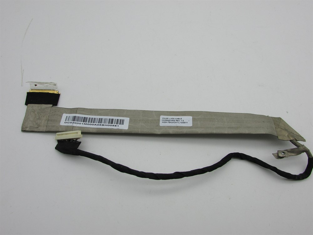 GRUNDİG GNB 1545A1 Notebook Lcd Data Kablo