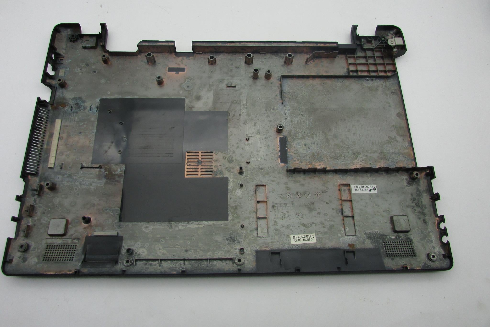 Grundig GNB 1550 A1 B2 ALT KASA 