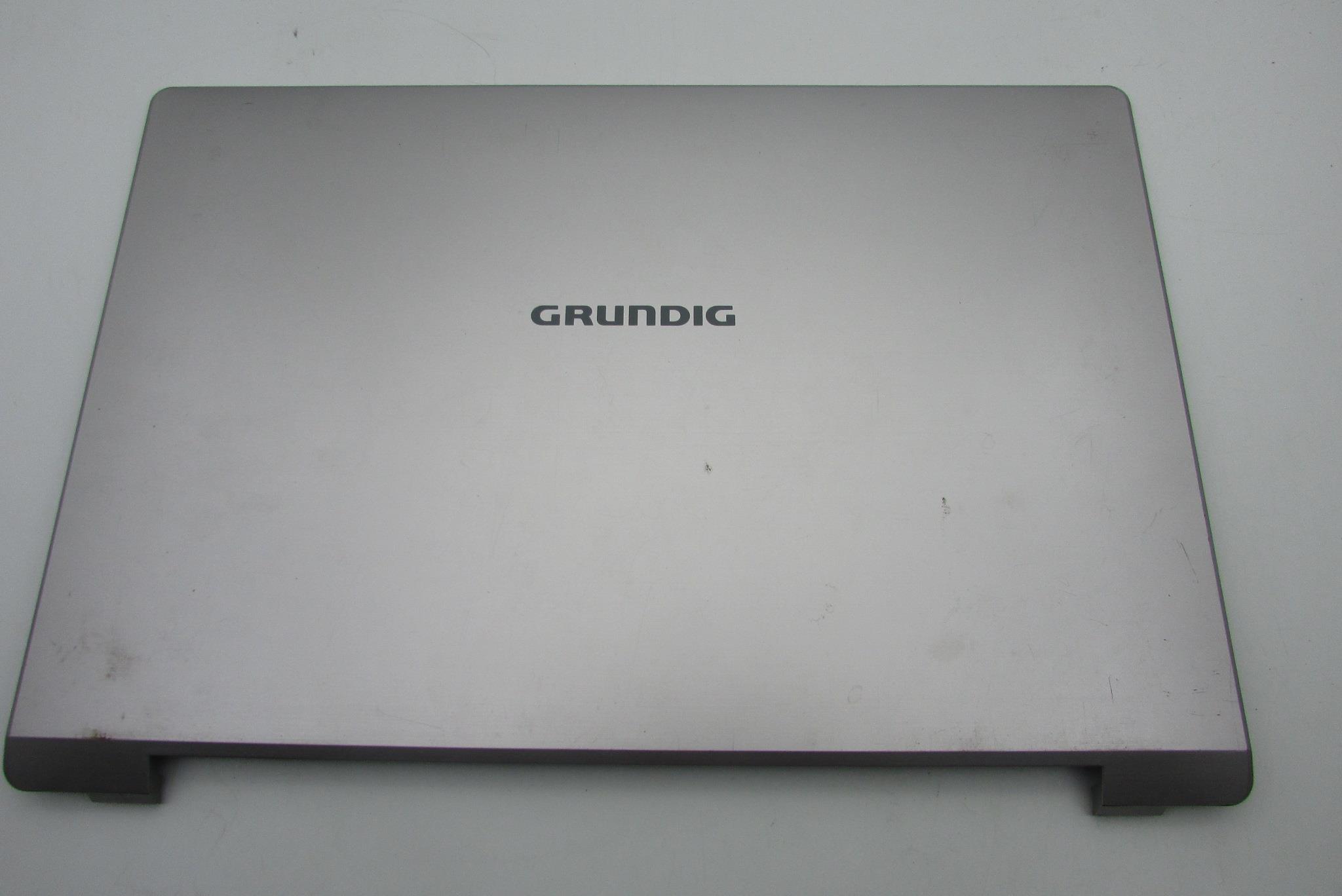 GRUNDİG GNB 1550 A1 B2 LCD COVER ARKA KAPAK