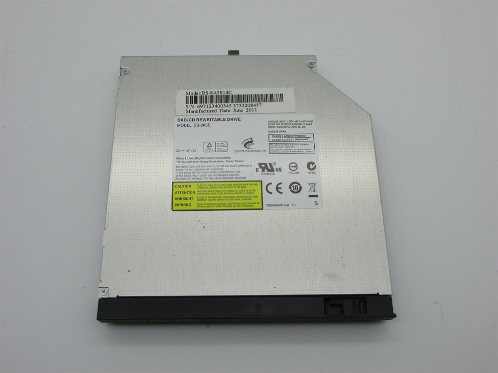 GRUNDİG GNB 1555A2 İ3 Notebook Dvd Rom