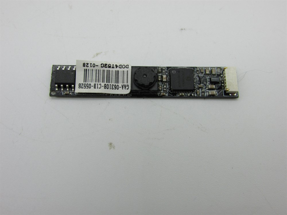 GRUNDİG GNB 1555A2 İ3 Notebook Kamera