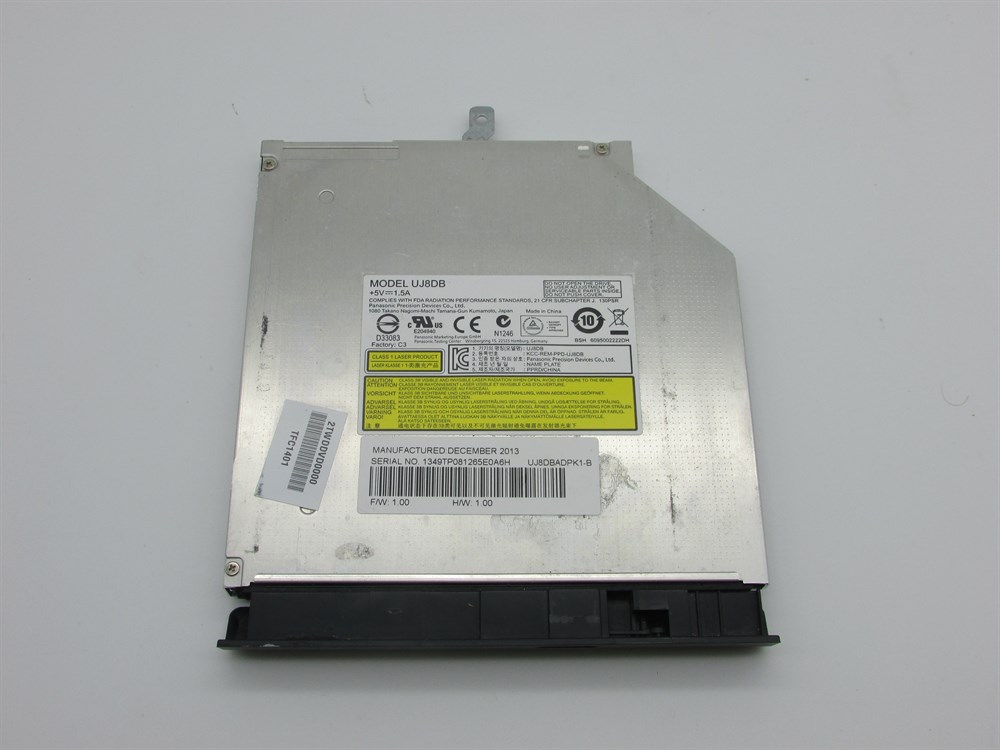 GRUNDİG GNB 1565 A1 İ3 Notebook Dvd Room