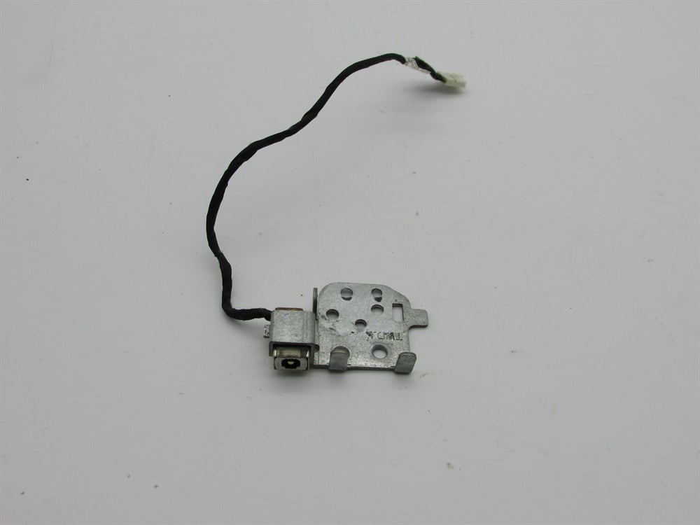 GRUNDİG GNB 1598 B1 İ7 Notebook  Dc Power Jack