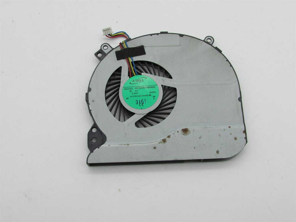 GRUNDİG GNB1450B1B8 Notebook Fan