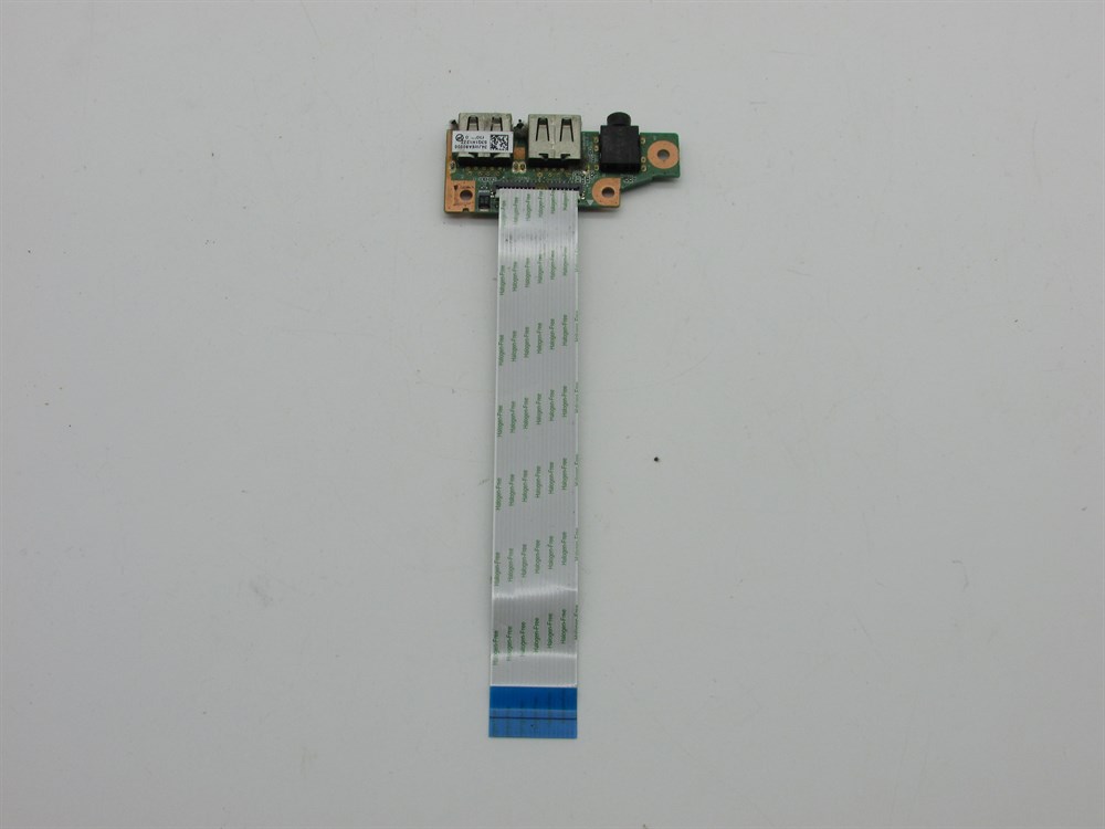 GRUNDİG GNB1450B1B8 Notebook USB Soket