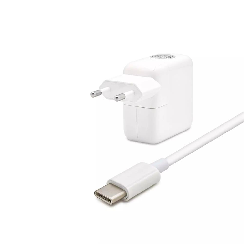 HADRON HD8839 MACBOOK ADAPTÖR TYPE-C A1719 14.5V 2A 29W