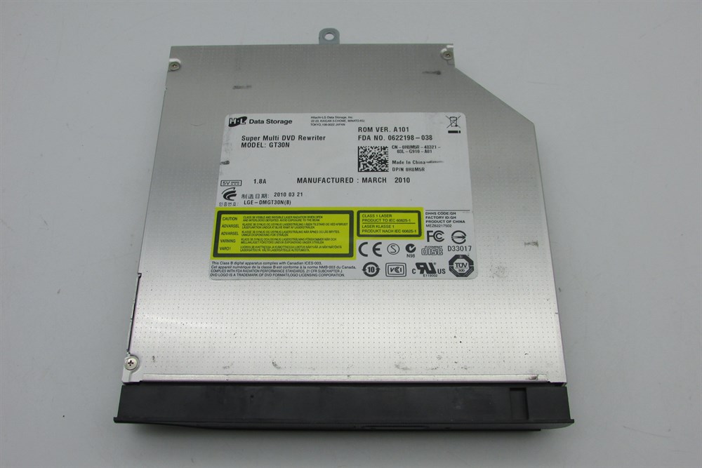 HAİER T5M Notebook Dvd Rom