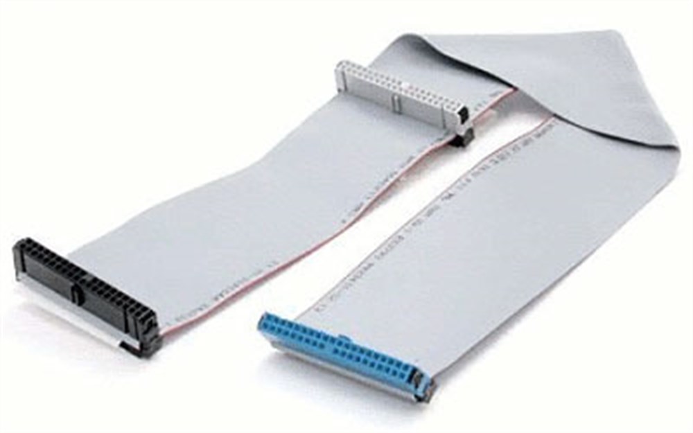 HDD İDE Data Veri Kablosu