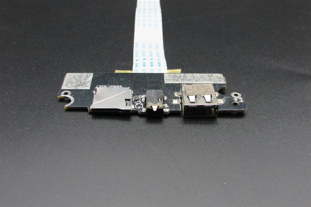HOMETECH 120A Notebook Usb Data Soket