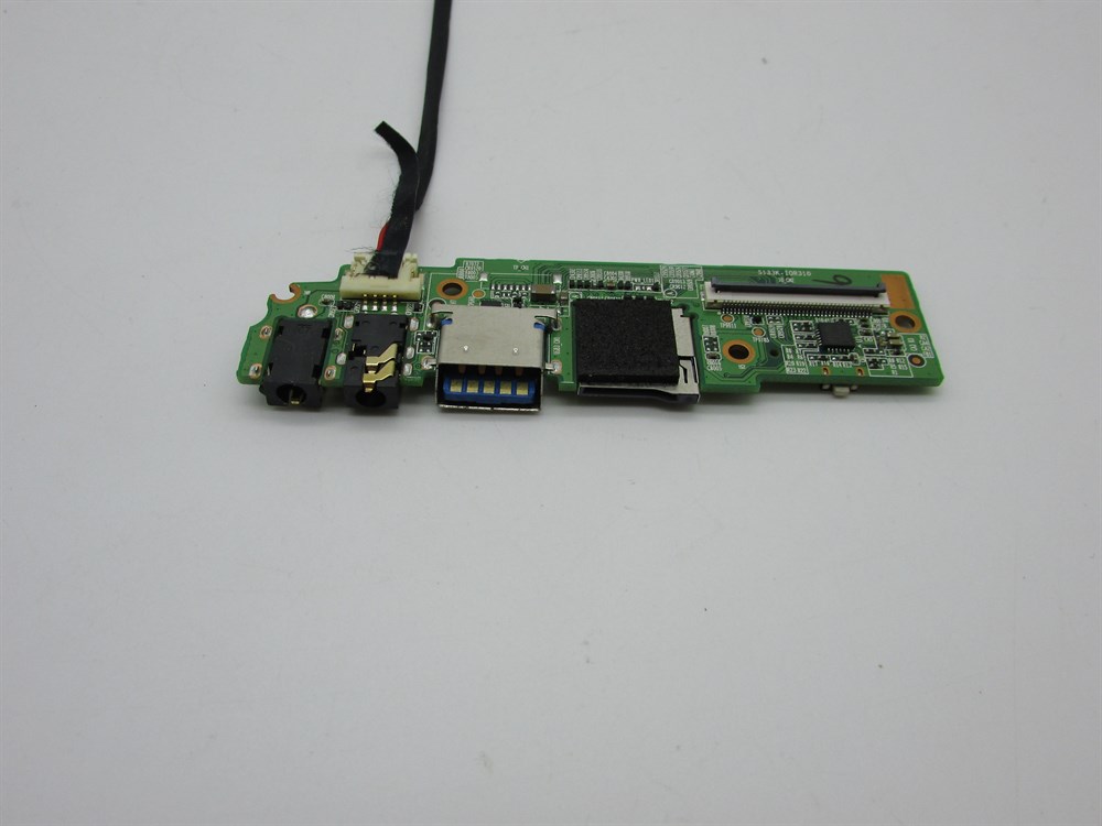 HOMETECH 700C HTC 14M Notebook  Usb Data Soket