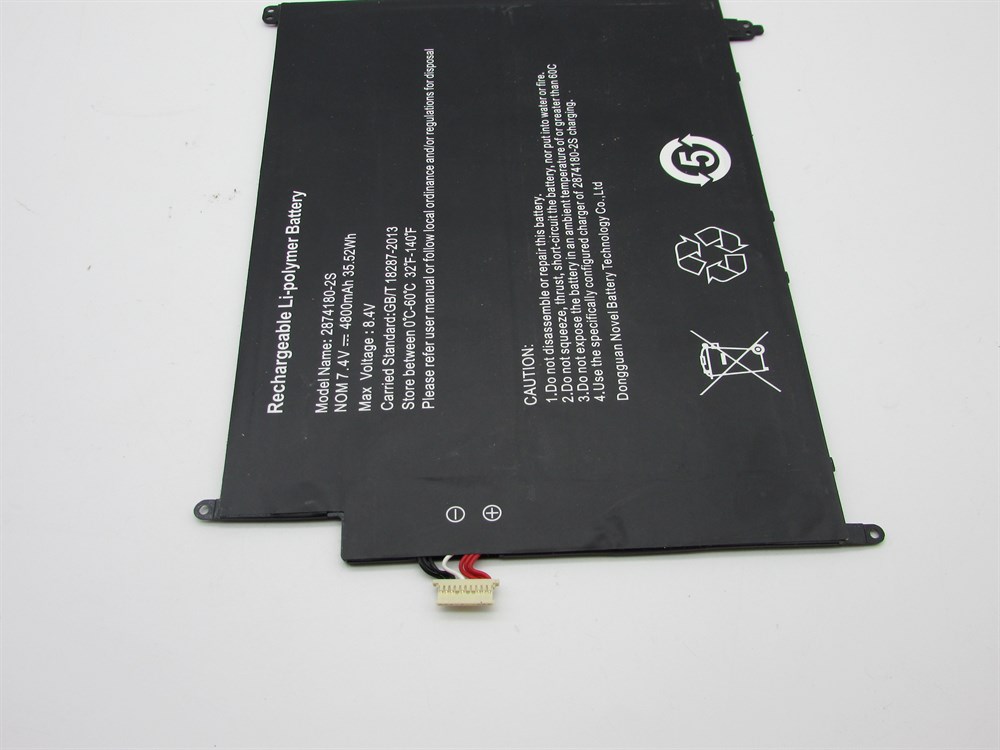 HOMETECH 700C HTC 14M Notebook Batarya