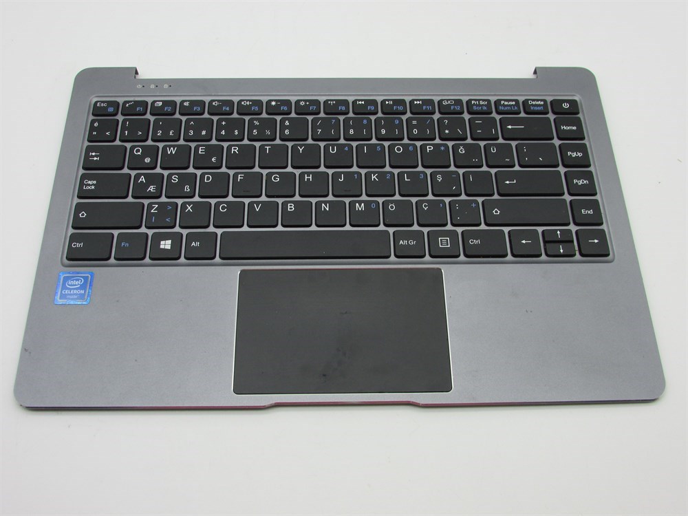 HOMETECH 700C HTC 14M Notebook Ust Kasa