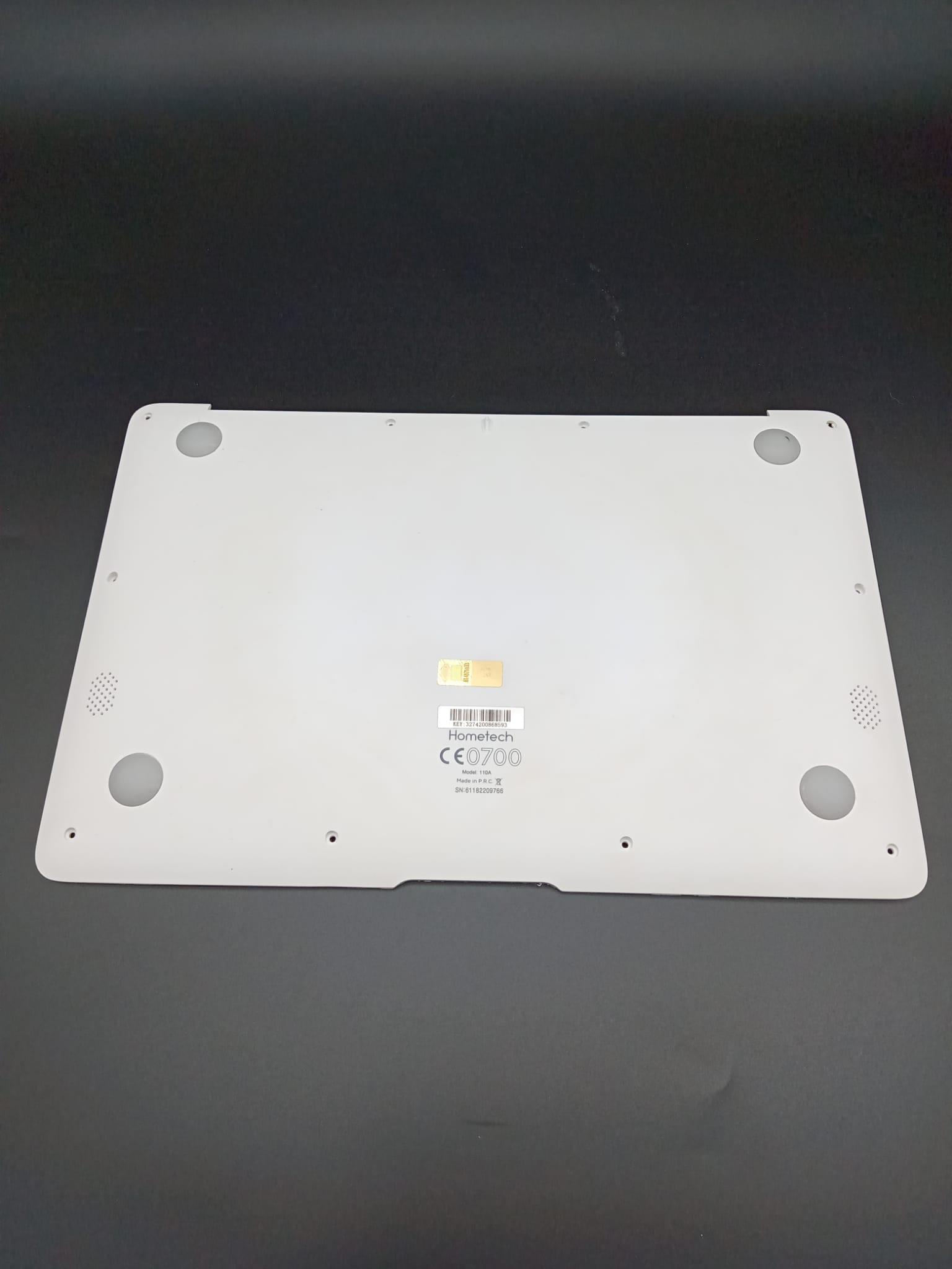HOMETECH ALFA 110A Notebook Alt Kasa