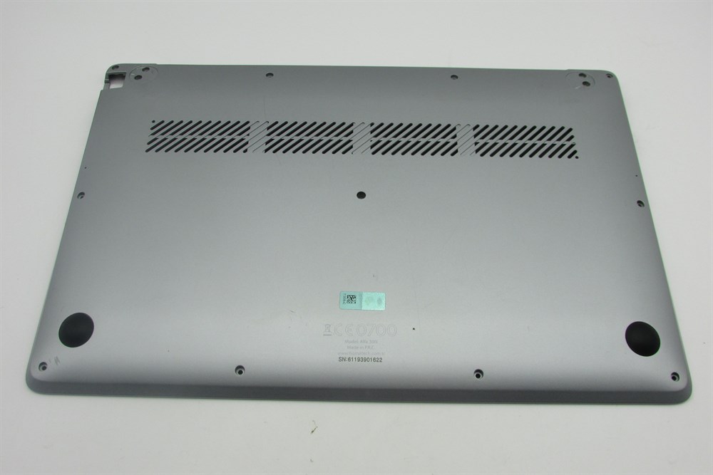 HOMETECH ALFA 300İ Notebook Alt Kasa