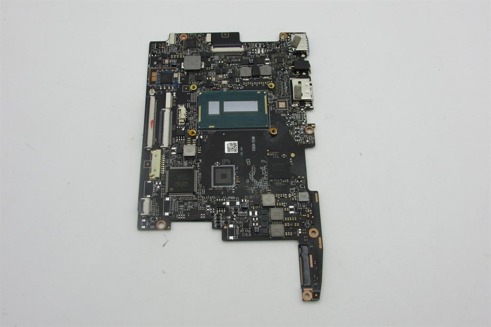 HOMETECH ALFA 300İ Notebook Anakart
