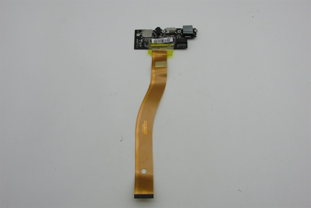 HOMETECH ALFA 300İ Notebook Usb Data Soket