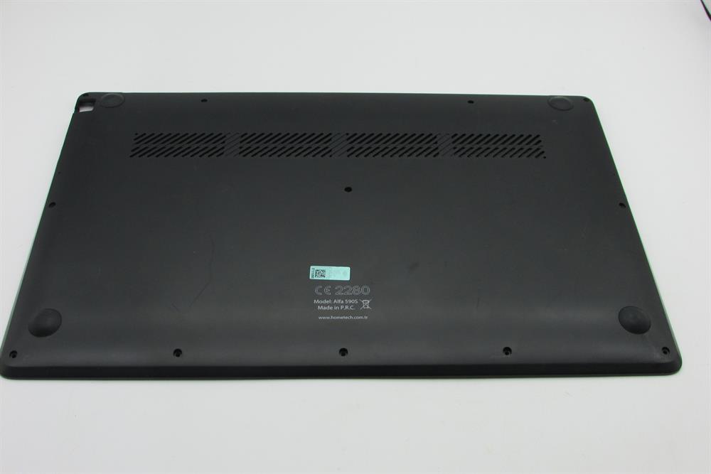 HOMETECH ALFA 590S Notebook Alt Kasa