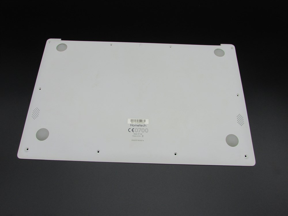 HOMETECH HT 14X Notebook Alt Kasa