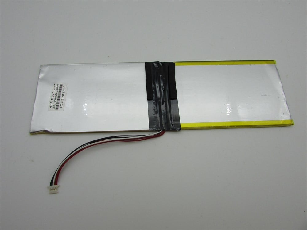 HOMETECH HT-BOOK 14B Batarya