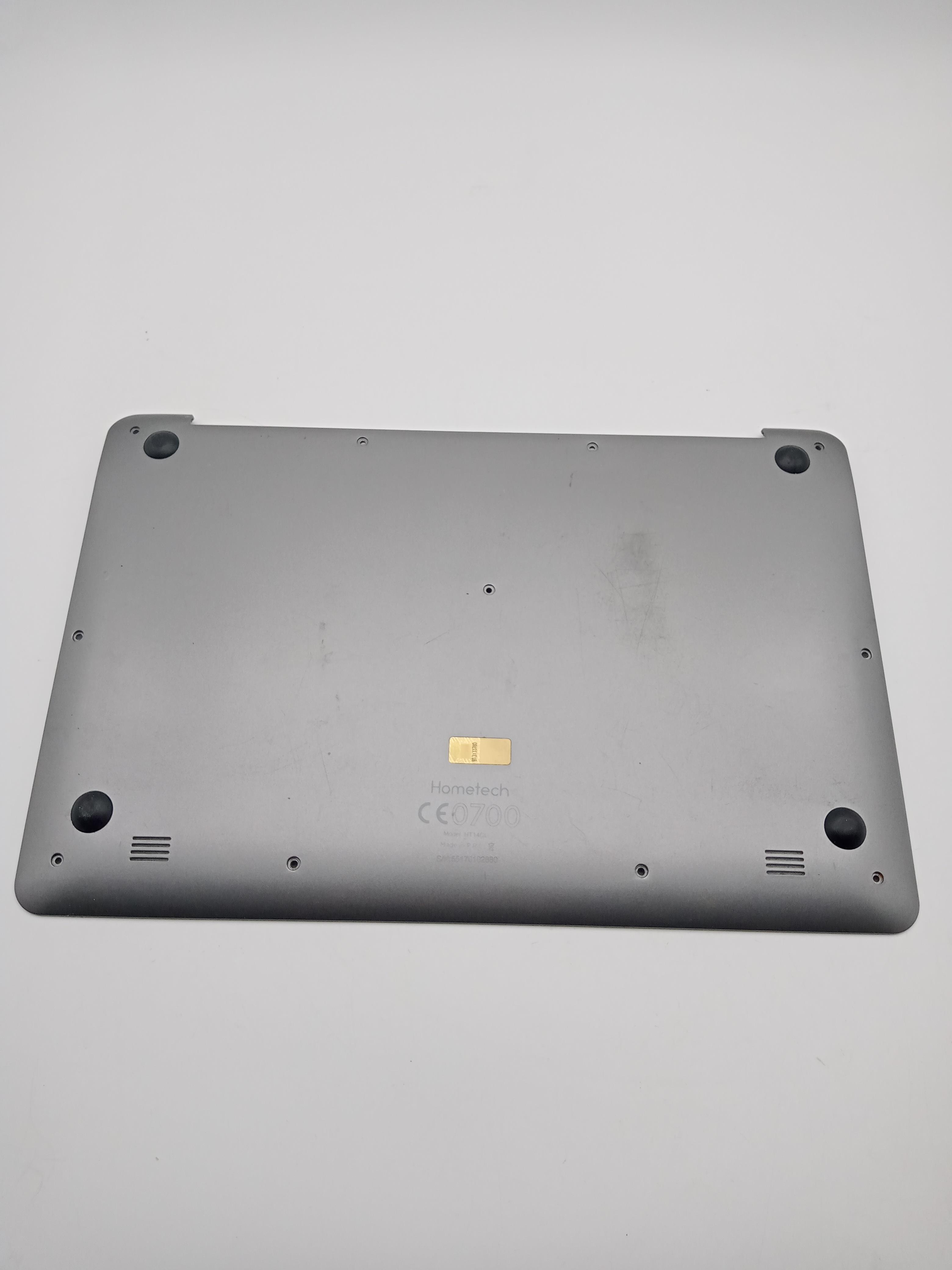 HOMETECH HT14CL Notebook Alt KAsa