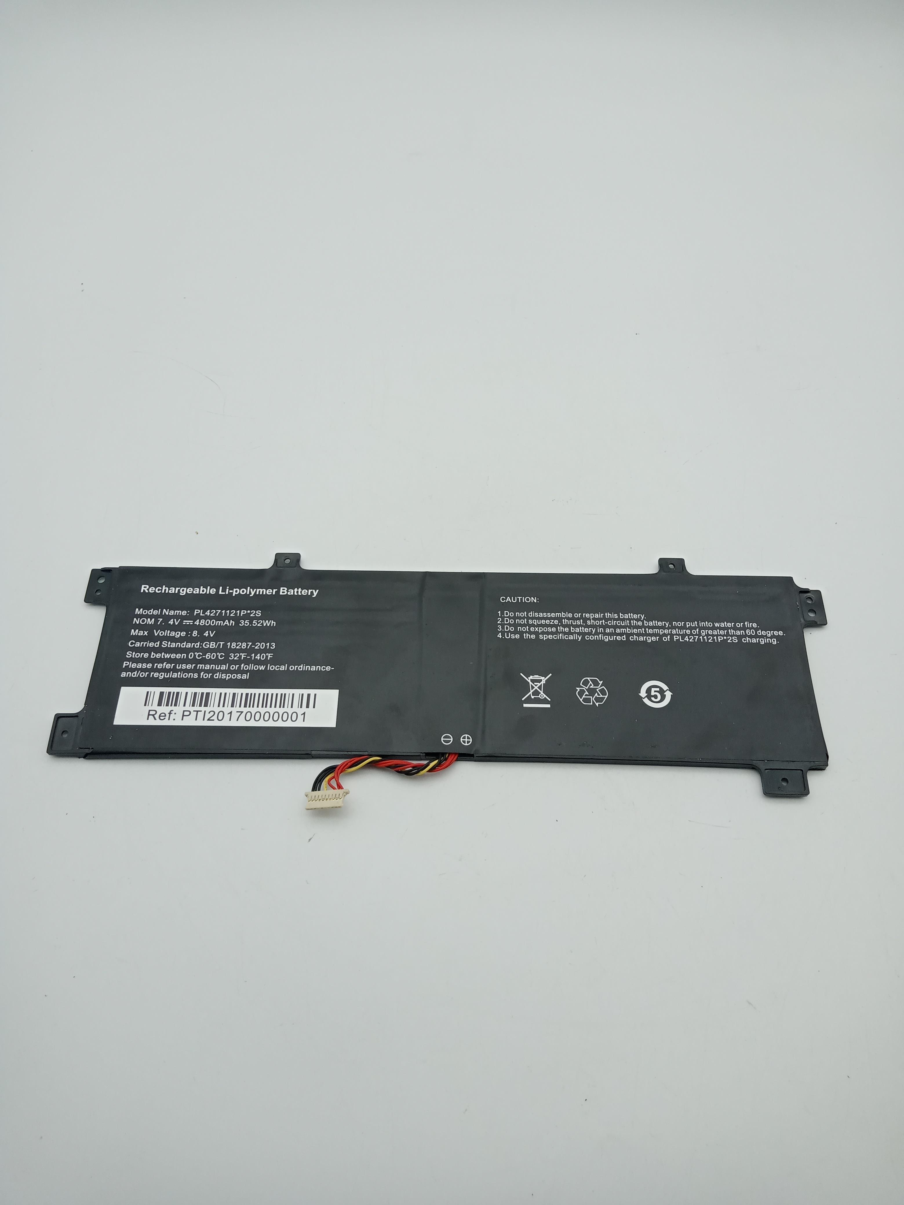 HOMETECH HT14CL Notebook Batarya