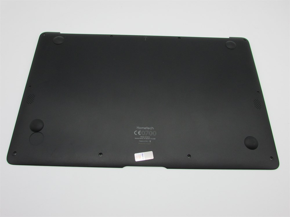 Hometech N1401A Notebook Alt Kasa