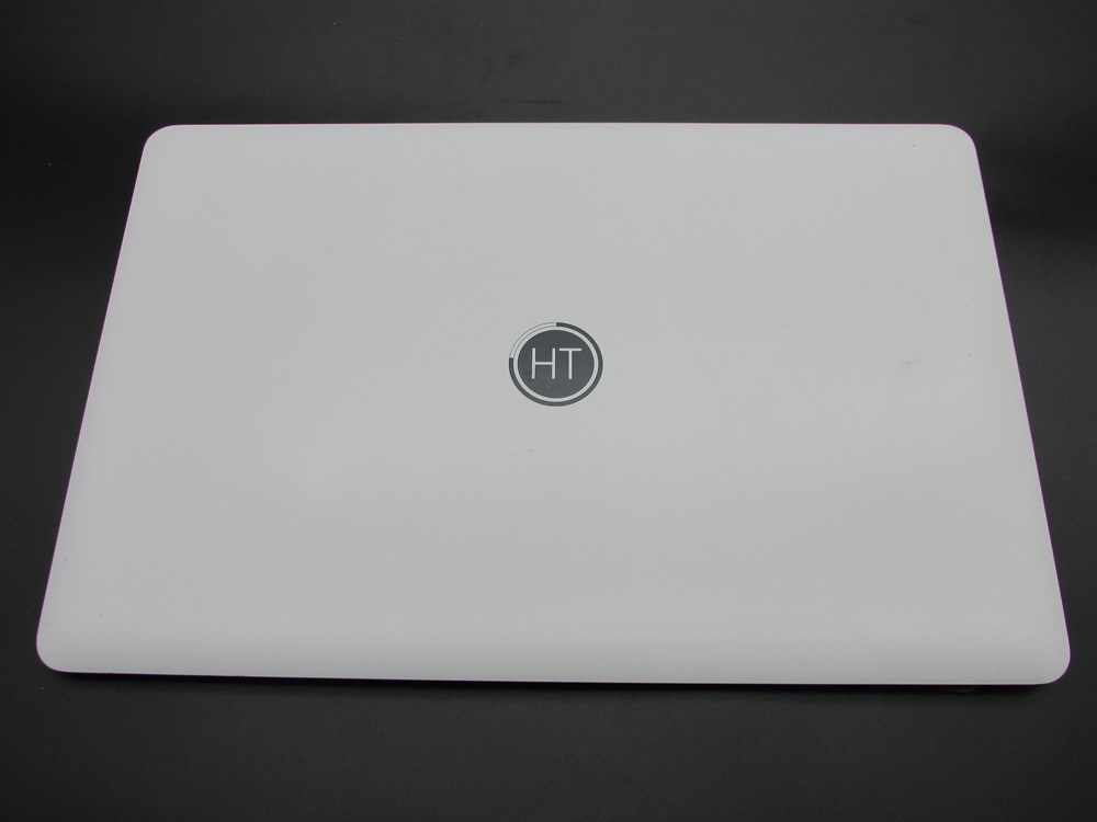 Hometech N1401A Notebook Lcd Arka Kapak ( Beyaz)
