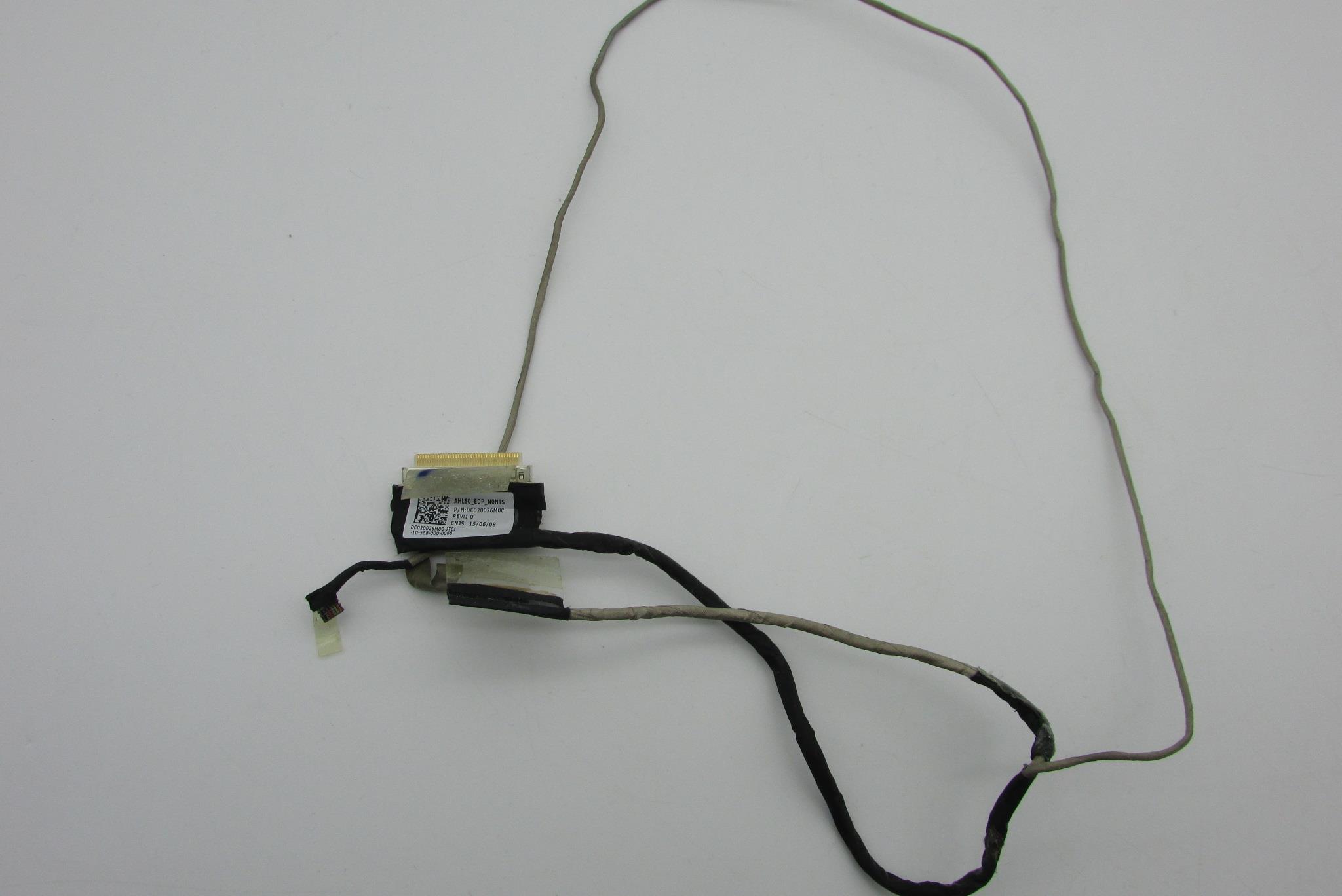 HP 15 AF111NT Notebook Lcd Data Kablo