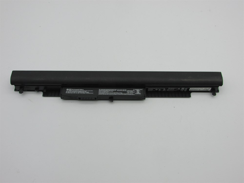 HP 15-ay100nt Notebook Batarya