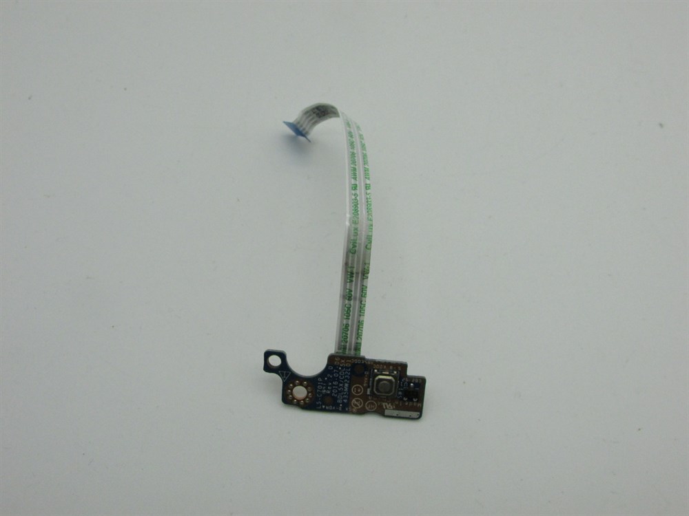 HP 15-ay100nt Notebook Power Tus 
