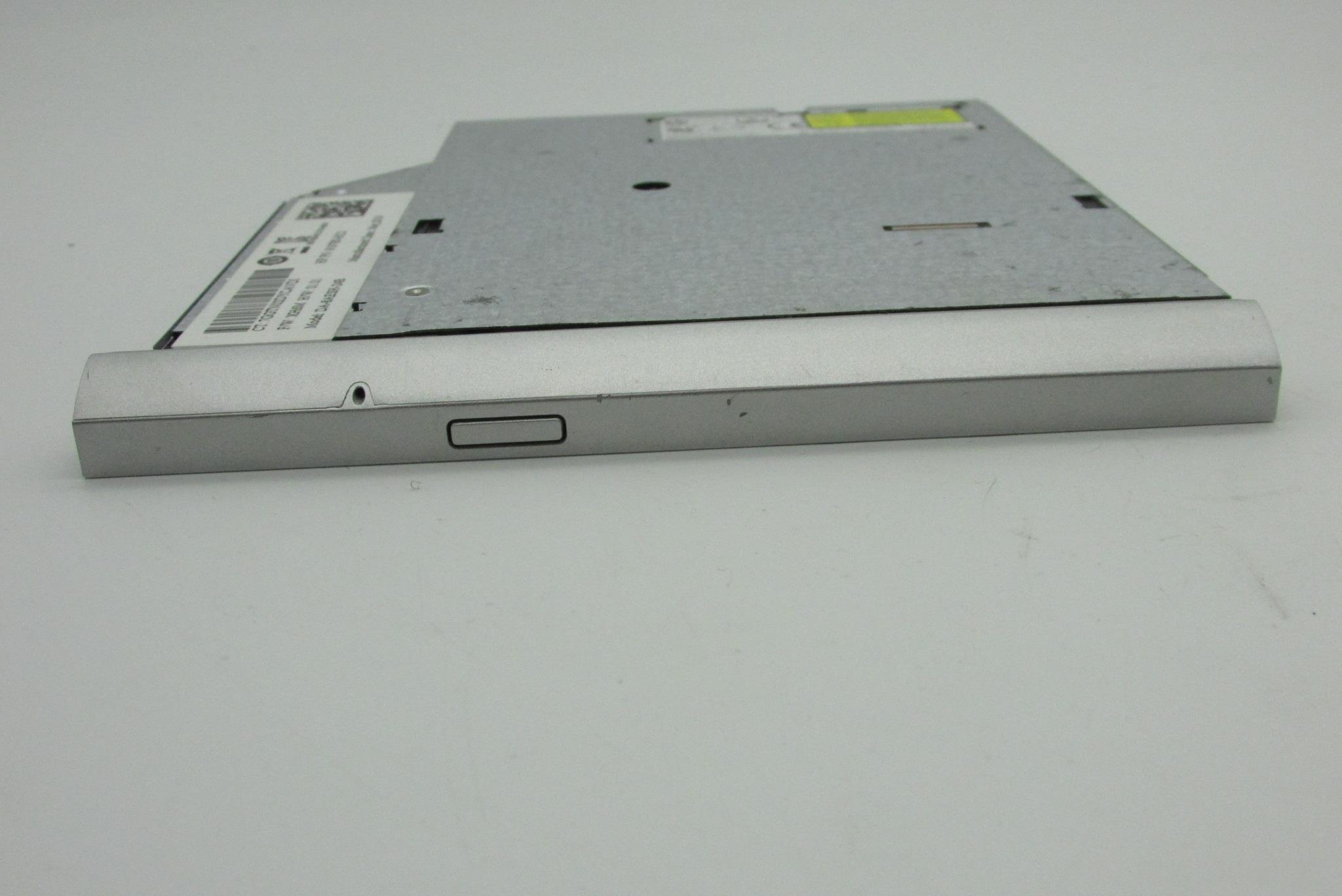 HP 15 da101nt Notebook Dvd Rom