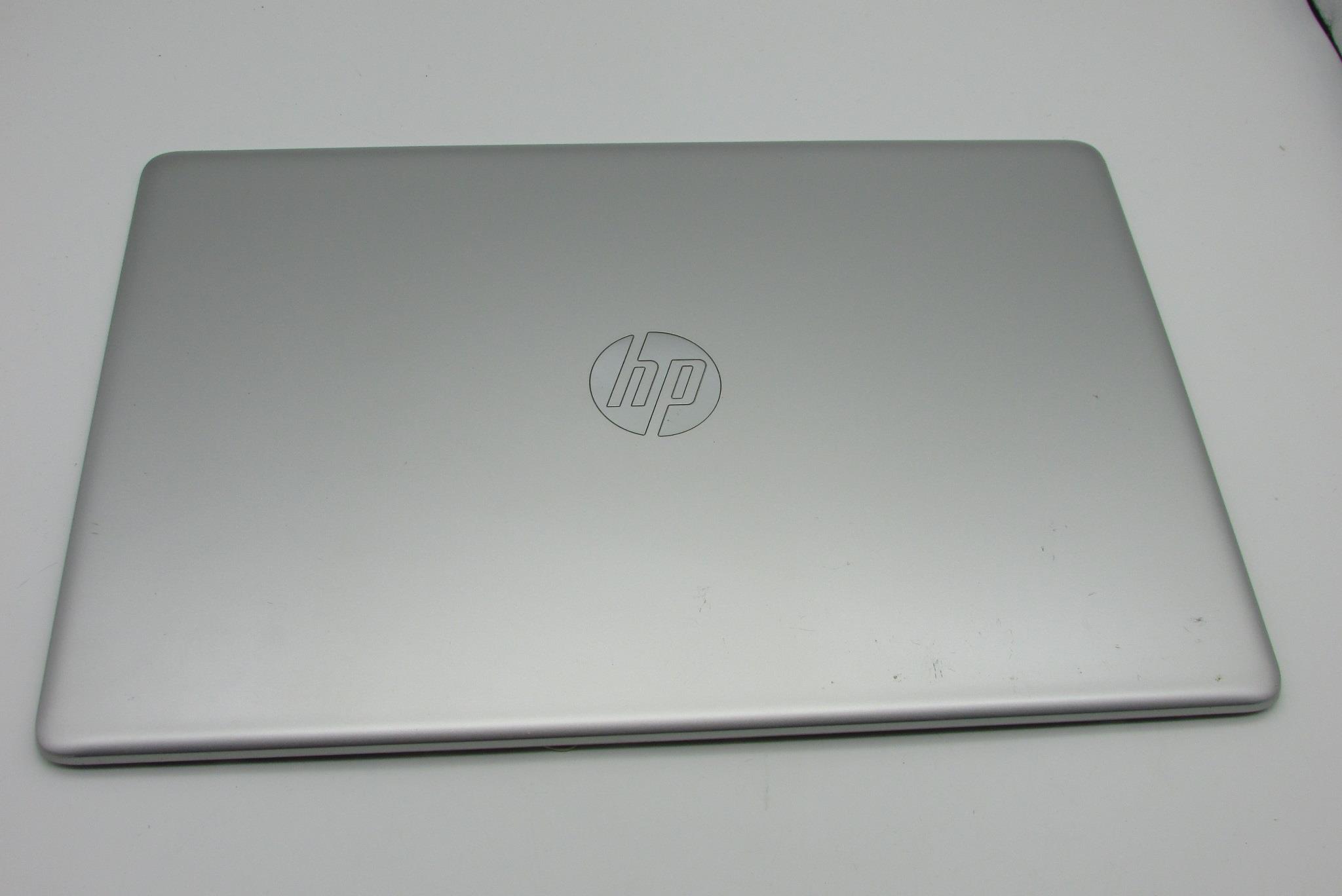 HP 15 da101nt Notebook Lcd Arka Kapak