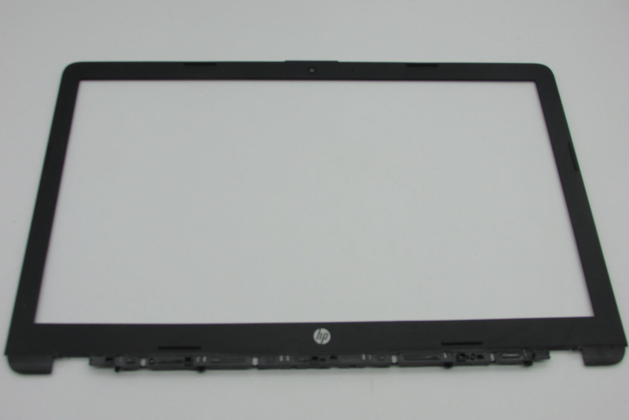HP 15 da101nt Notebook Lcd Bezel On