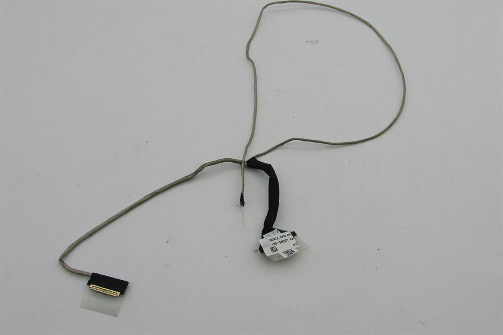 hp 15-da2002nt notebook Lcd Data Kablo