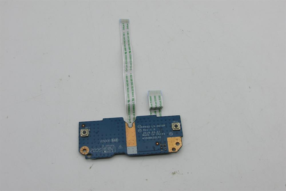 hp 15-da2002nt notebook  Touchpad Tusu
