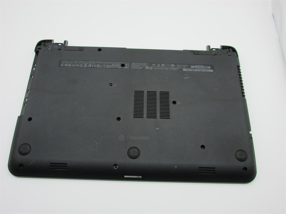 HP-15-g000nt Notebook Alt Kasa