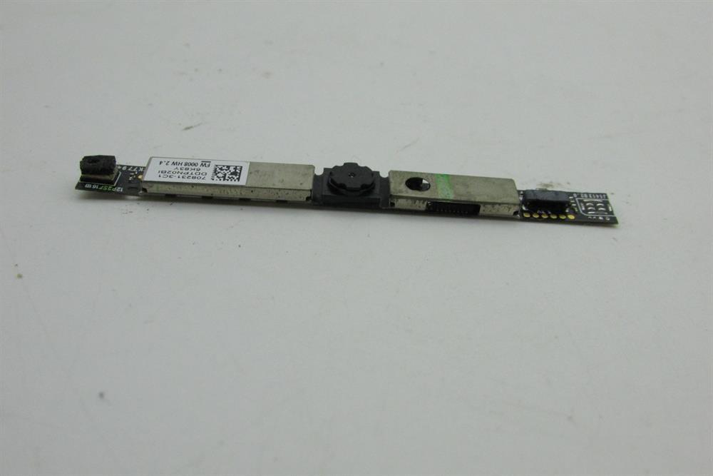 HP 15-r021st Notebook Kamera