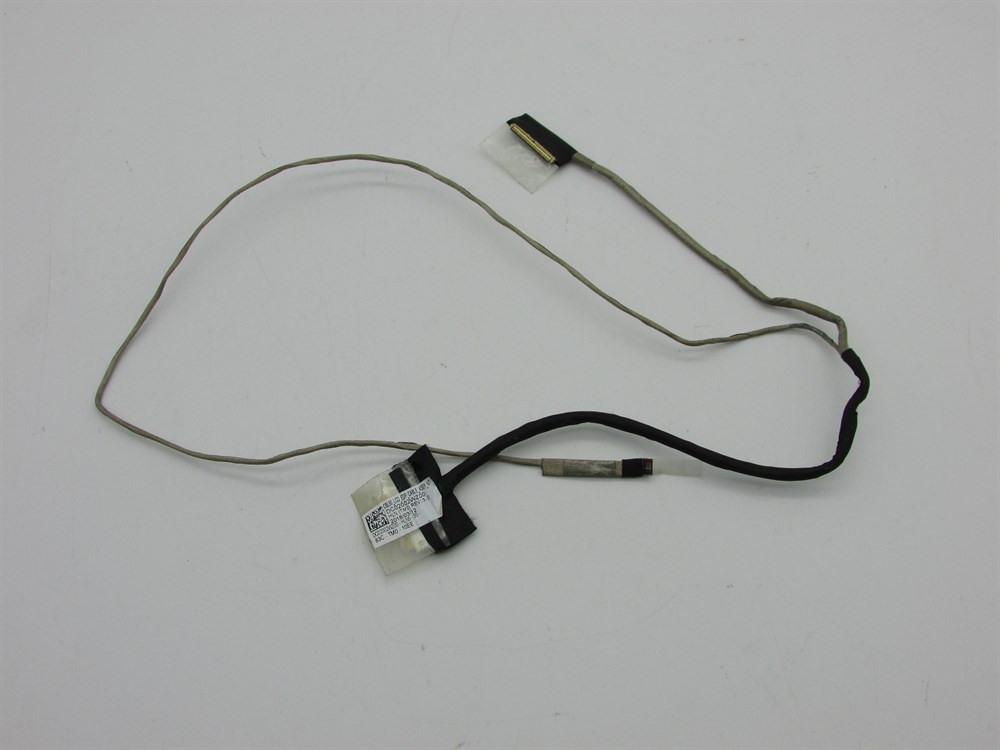 HP 15-ra013nt Notebook Lcd Data Kablo